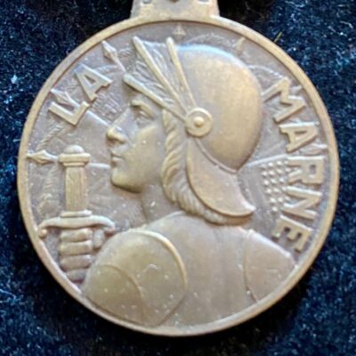 Médaille de la Marne