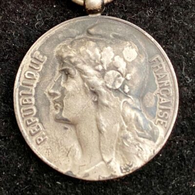 Médaille du Travail