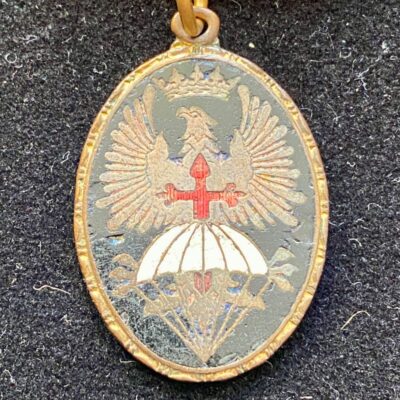 Insignes des Parachutistes – Espagne