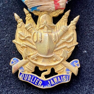 Médaille des Anciens Combattants 1870 – 1871