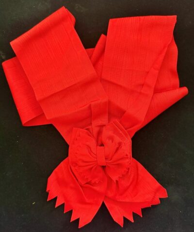 Écharpe de Grand-Croix de l&rsquo;Ordre de la Légion d&rsquo;Honneur France