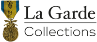 Logo La Garde Collections BR